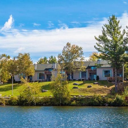 Lake Placid Club Lodges Exteriér fotografie